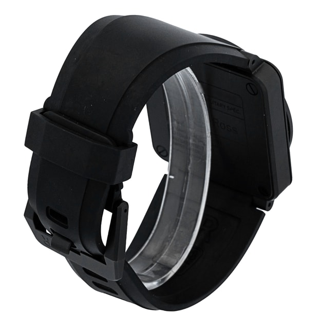 Bell and Ross BR03-92 BR03-92-CBL Image 3